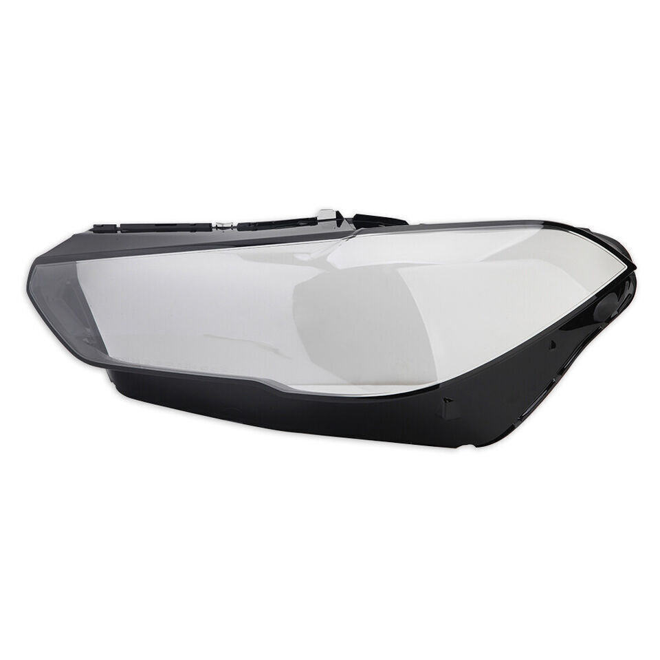 ya 5 8.7 Front Left Side Headlight Lens Cover Shell for BMW X5 G05 X6 G06 2019 2020 2021