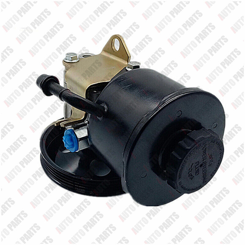 ya 5 8.7 Power steering pump Assy 49110- for VW 000 compatible with Urvan E25 KA24