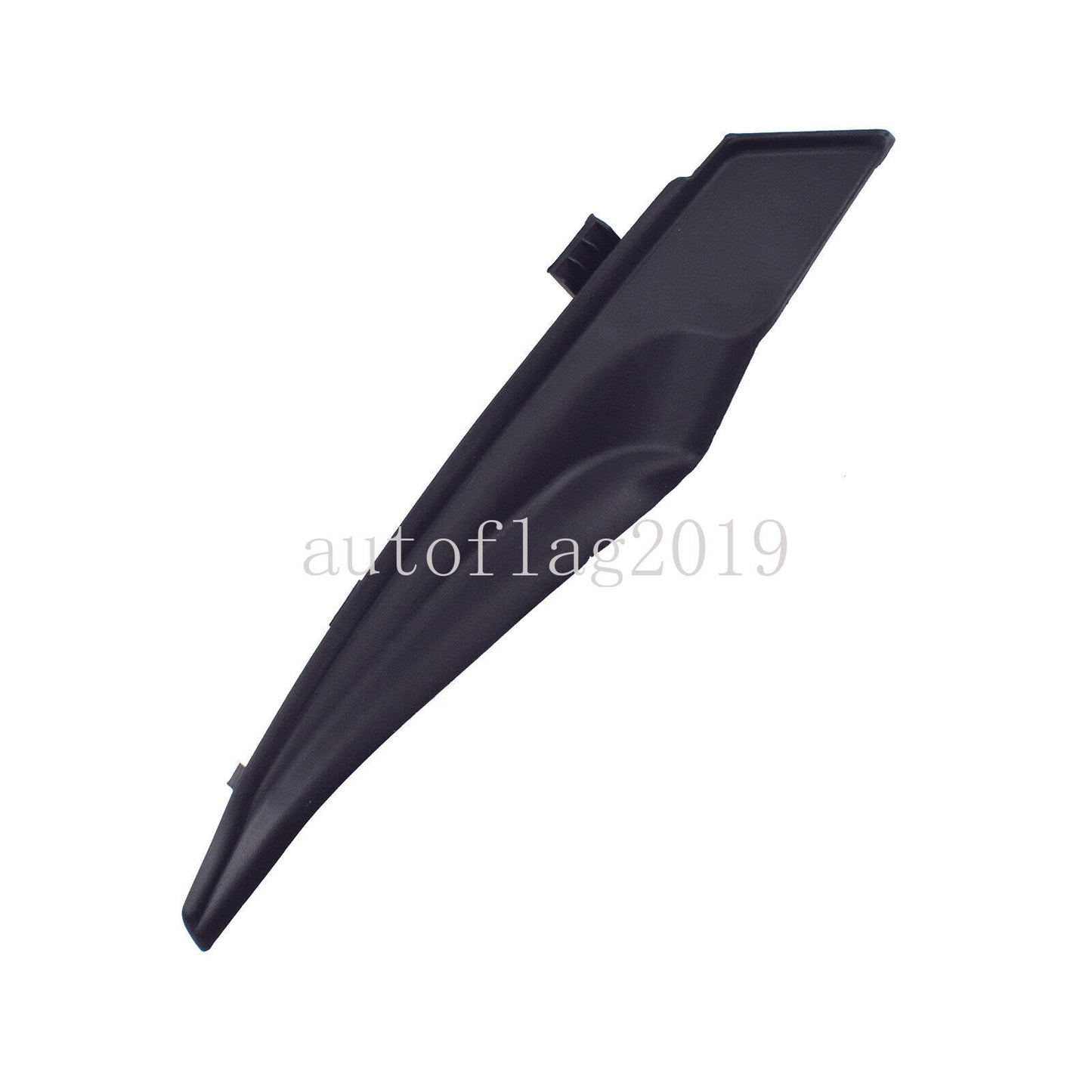 ya 2 6.29 for Toyota for COROLLA 2014-2019 Front Left Side Win for DS hield Wiper Cowl 5382302140