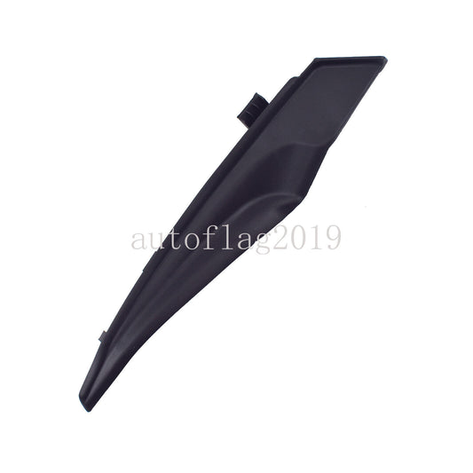 ya 2 6.29 for Toyota for COROLLA 2014-2019 Front Left Side Win for DS hield Wiper Cowl 5382302140