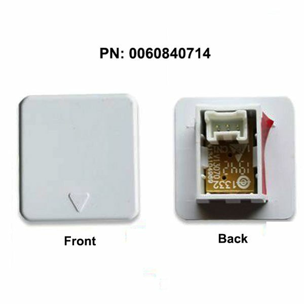 ya 26 Magnetic Door Light Switch Reigerator Fix Part For idge MPN:0060840714