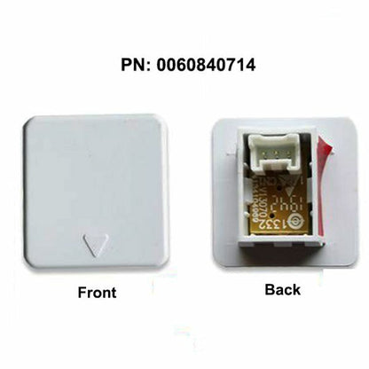 ya 26 Magnetic Door Light Switch Reigerator Fix Part For idge MPN:0060840714