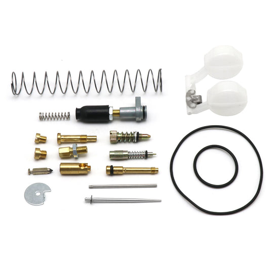 ya 4 6.17 Dellorto Carburetor Repair Kit Rebuild Float Choke Atomiser for PHBL PHBH Carb