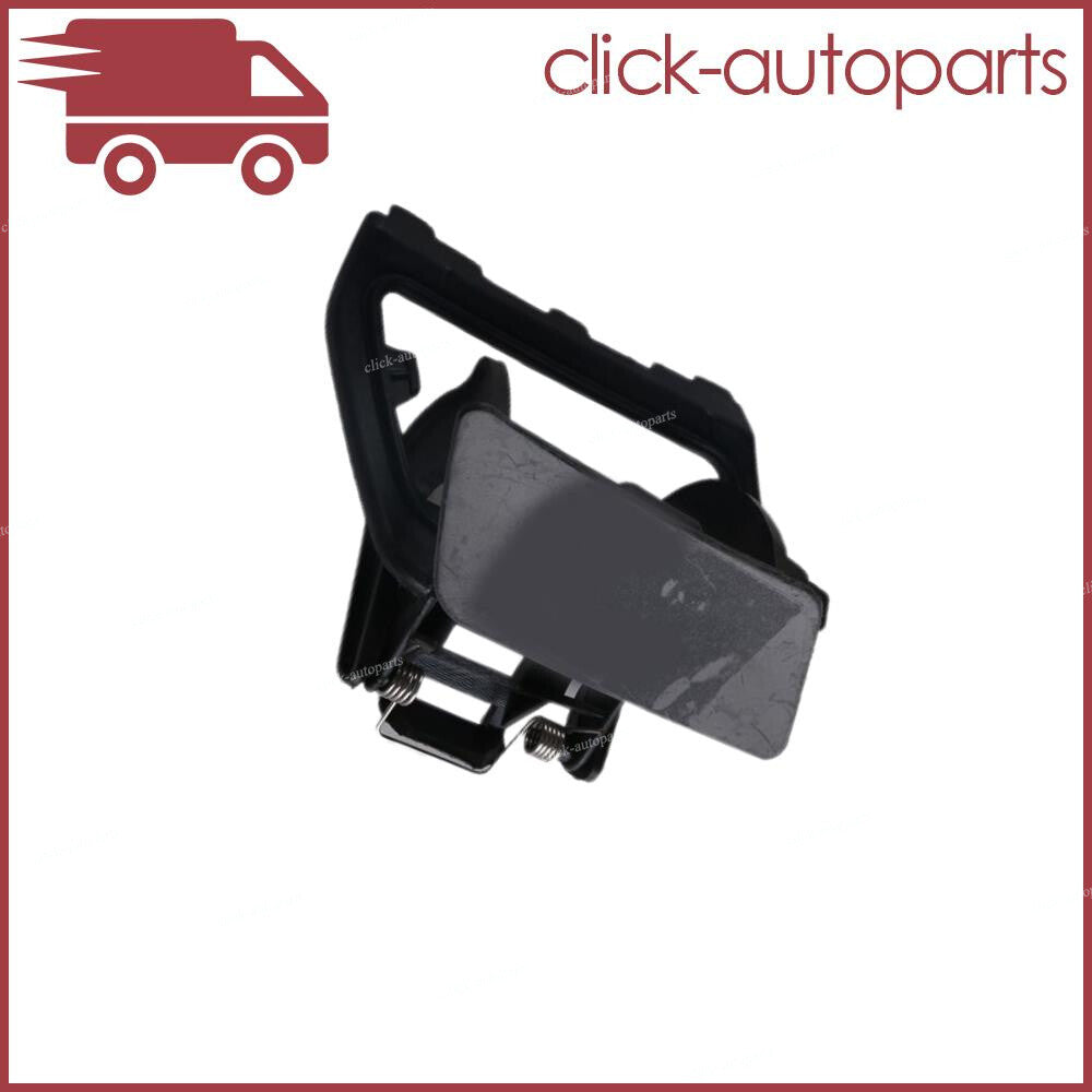 ya 27 6.18.2 Front Right Headlight Bumper Washer Cap 1648600808 For 2010-11 for Benz ML350 ML550