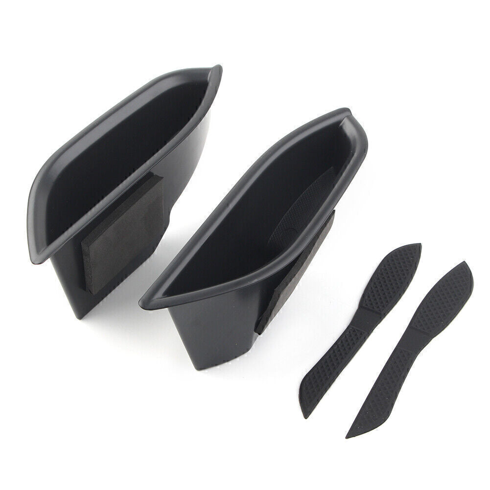 ya 1 8.5.2 Black ABS Motorcycle Windshield Windscreen for Z400 2018 2019-2022