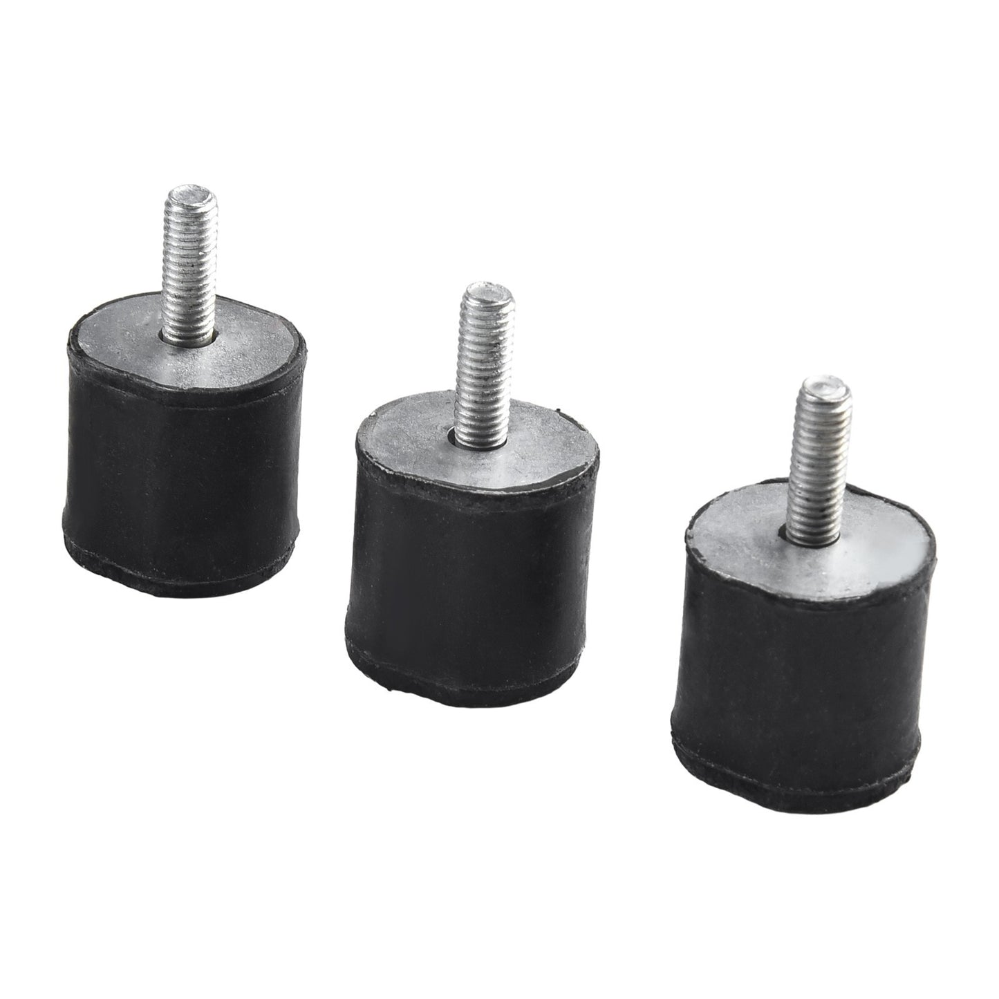 ya 17 AV Annular Handle Buffer Mount For- 009 010 011 012 015 HS60 HS61 Chainsaw