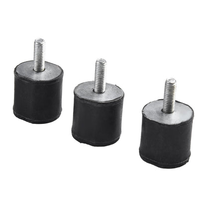 ya 17 AV Annular Handle Buffer Mount For- 009 010 011 012 015 HS60 HS61 Chainsaw