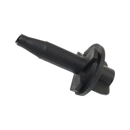 ya 5 8.7 2PCS Car Radiator Upper Retainer F2GZ-8A193-A Fit for Ford Edge Fusion MKZ MKX