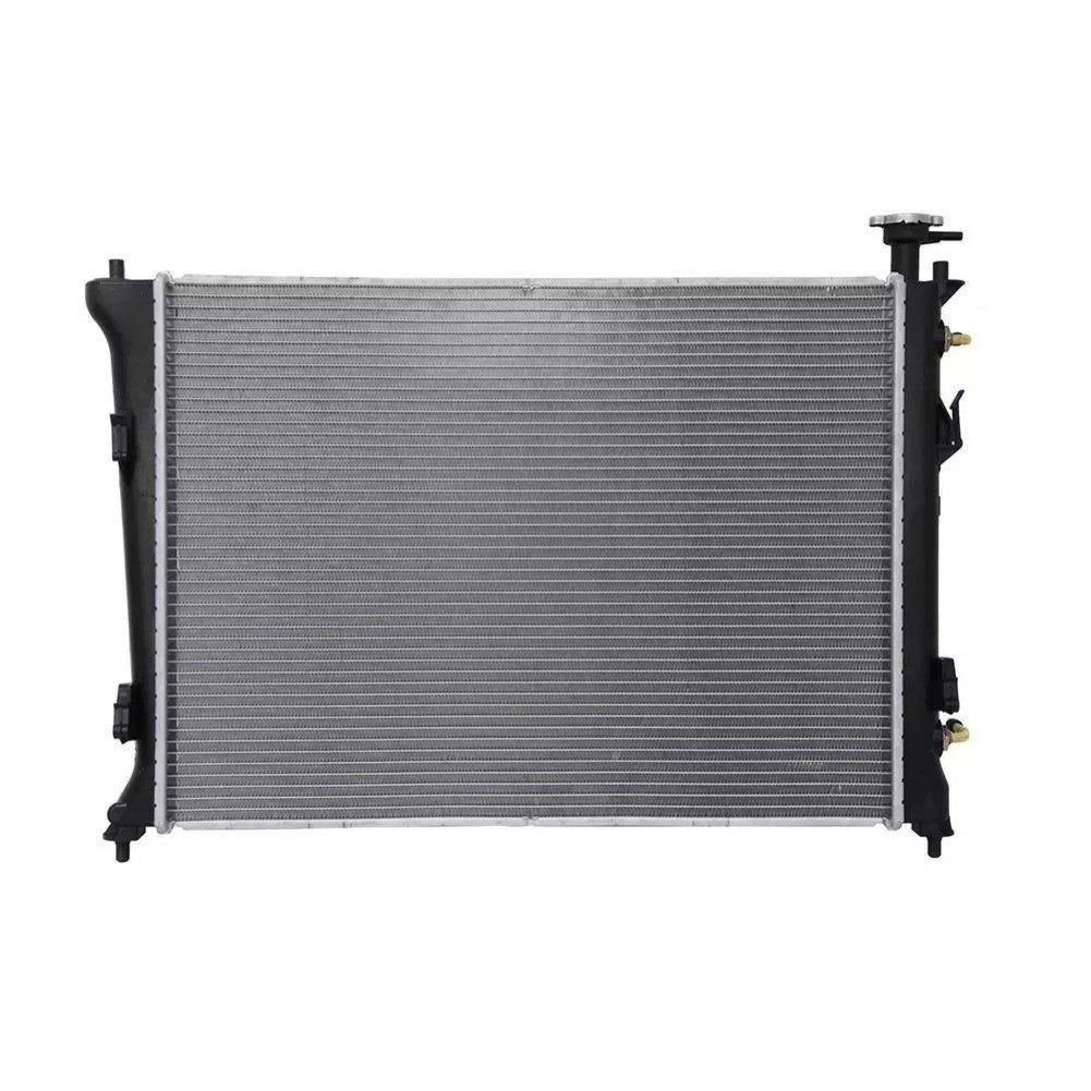 ya 27 7.20 Radiator for Kia Forte 10-13