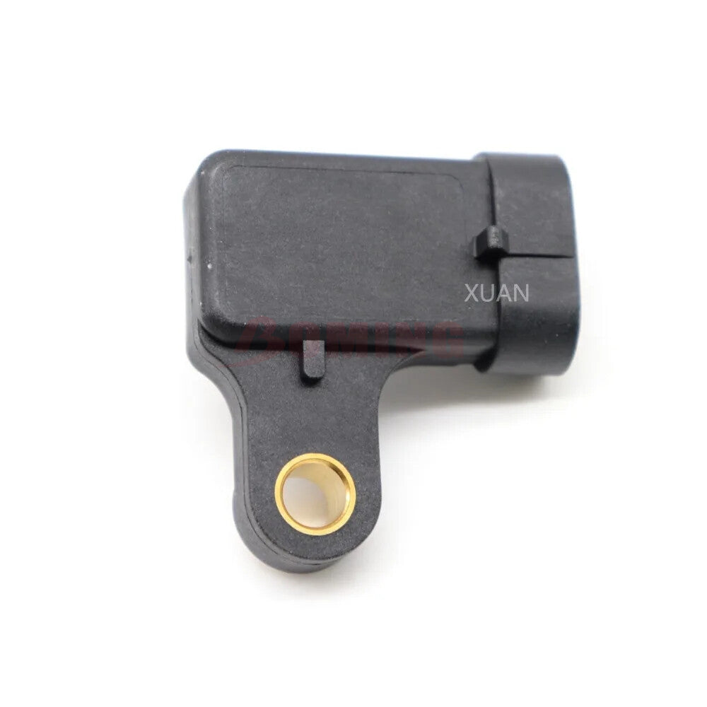 ya 1 8.5.3 MAP sensor 96276354 is suitable for Lanos Leganza Nubiba Rezzo 1.6 1.8 2.0