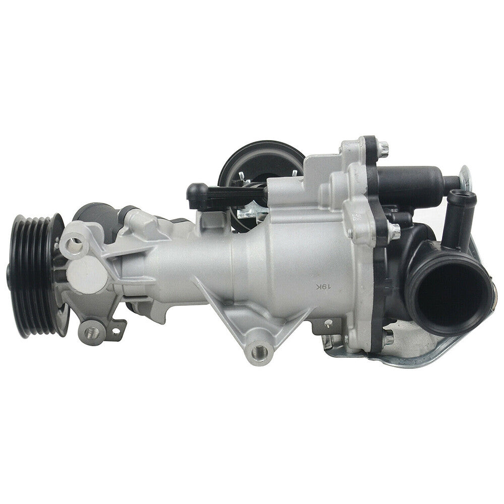 ya 9 6.4 Cooling Water Pump for for benz W176 A160 A180 2012-2018 2702000800 2702000000