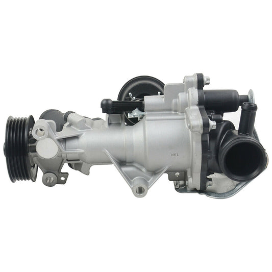 ya 9 6.4 Cooling Water Pump for for benz W176 A160 A180 2012-2018 2702000800 2702000000