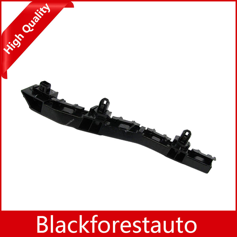 ya 27 6.18.2 For 2011-14 for DODGE AVENGER Right Bumper Face Bar Bracket Retainer Mounting Brace