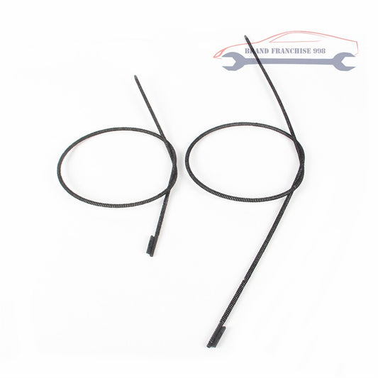 ya 8 5.26.2 Sunroof Glass Track Rail Traction Harness Cable for Mercedes A class W176 13-18