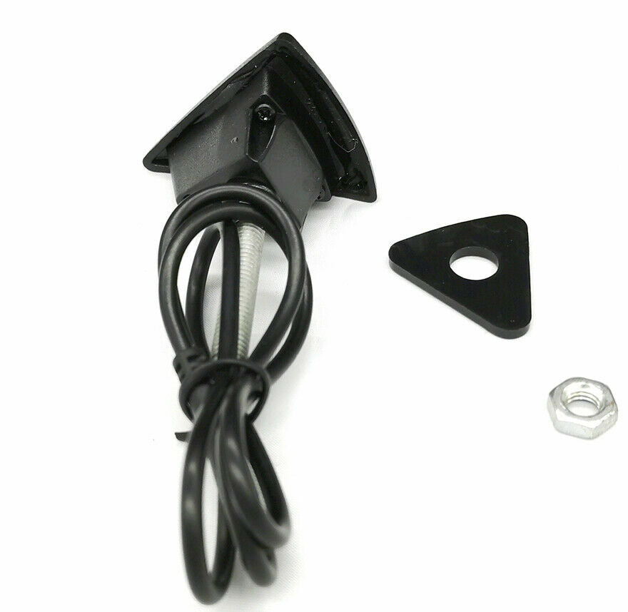 ya 5 8.7 Car Front View Camera Logo for VW Universal for Golf for Passat CC for Tiguan Sharan Touareg