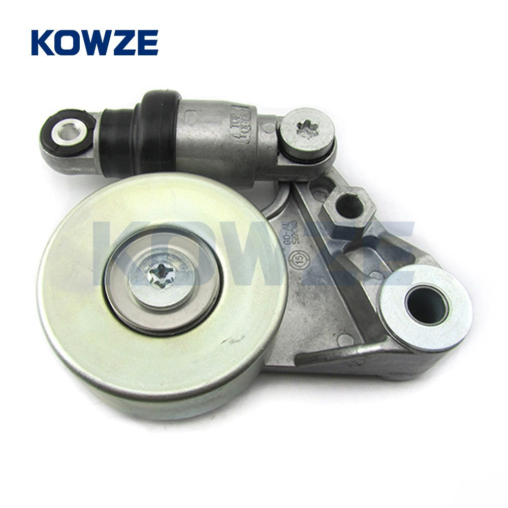ya 3 6.25.2 Drive Belt Tensioner for Nissan Np300 Patrol Safari Truck 2000- 11750-2W20C