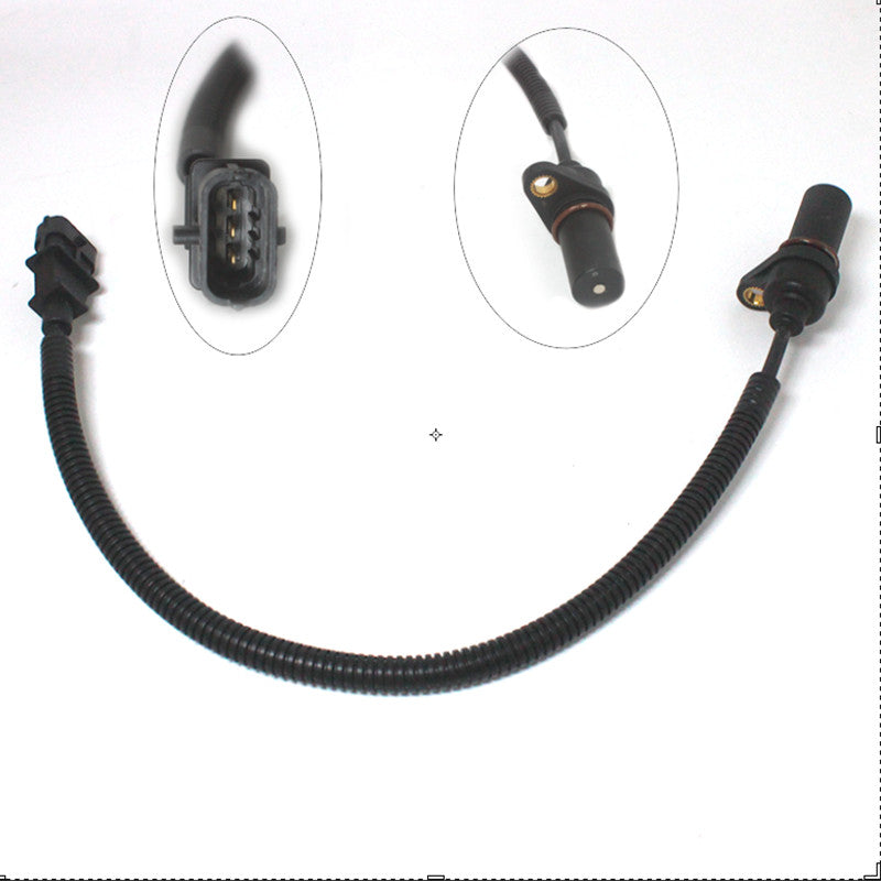 ya 1 8.5.2 39180 27400 crankshaft position sensor 2006 2010 for Hyundai for Tucson 