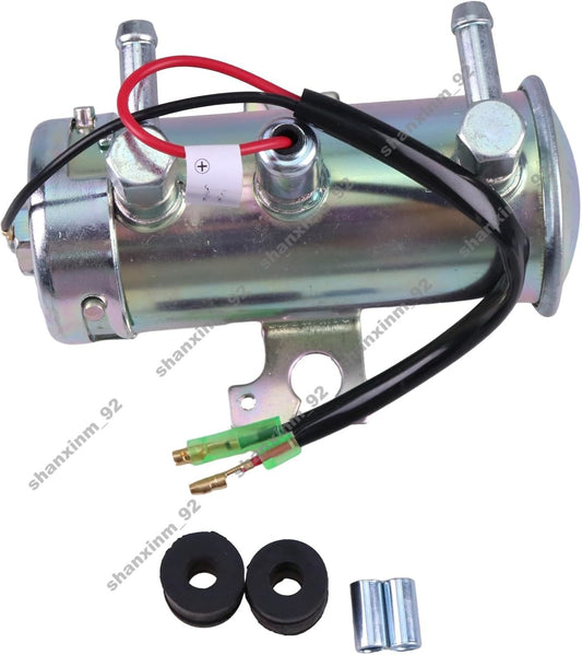 ya 27 7.2 12V Electric Fuel Pump 8972406750 for Isuzu 4LE1 4LE2 4LB1 4LC1 3LD1 3LD2 Engine