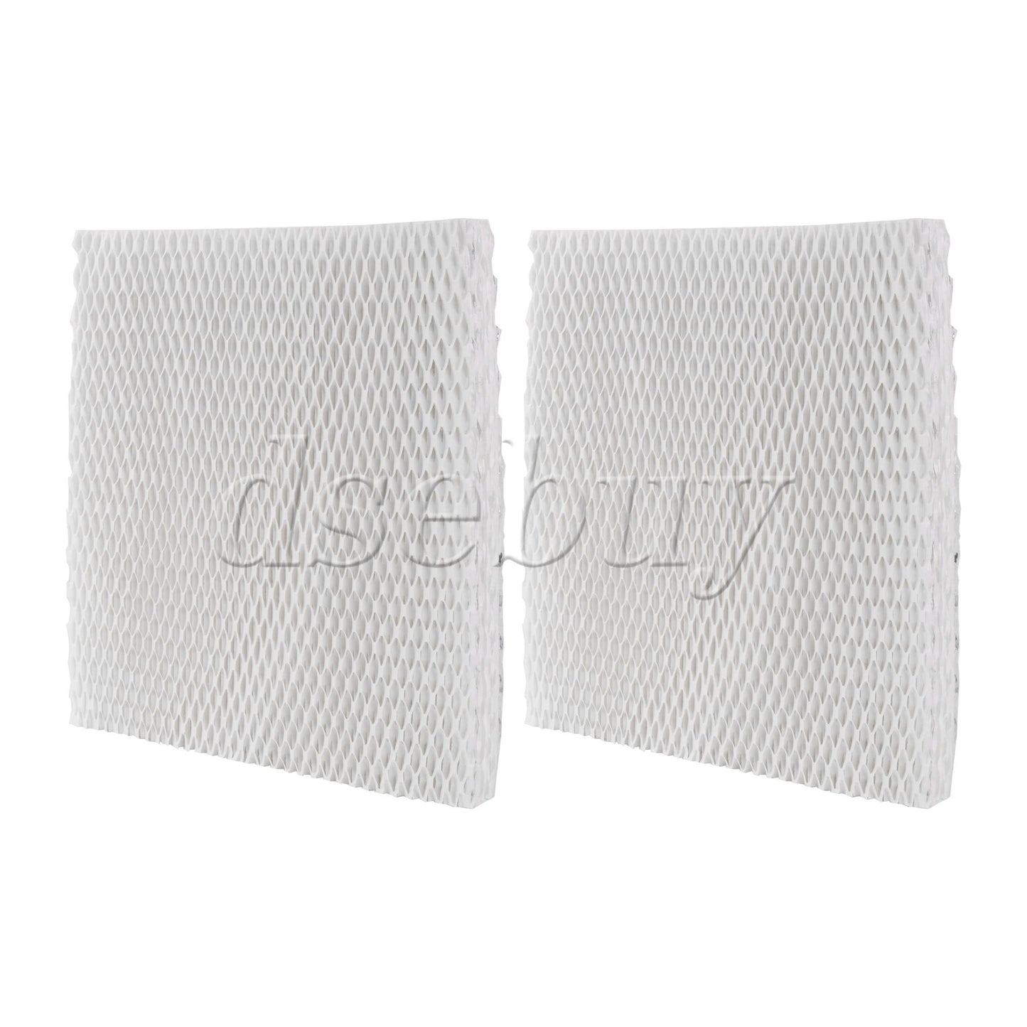 ya 25 2 Pieces Humidifier Filter Pad Replacement for Honeywell HC22 HC22P HC22P1001