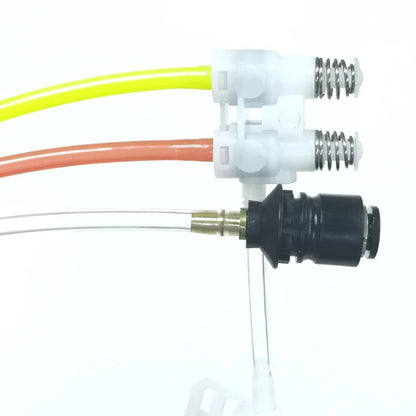 ya 5 8.7 Truck control valve connector tubing suitable for Scania / for MAN 1498894 81623406126
