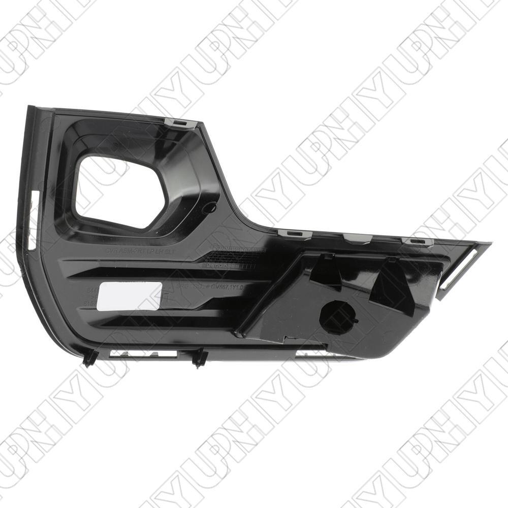 ya 13 5.27.2 84680924 Front Fog Light Lamp Bezel Assembly Fits for GMC Terrain 2022 2023 2024