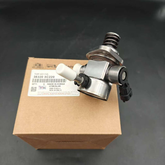 ya 27 7.2 Equipment Manufacturer ( ) New High Pressure Pump 35320-3C220 for 2015-2018 for Kia Sedona 3.3L