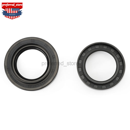 ya 7 6.10.2 Front drive shaft output oil seal for Toyota Tacoma for Lexus left + right 90311-47027