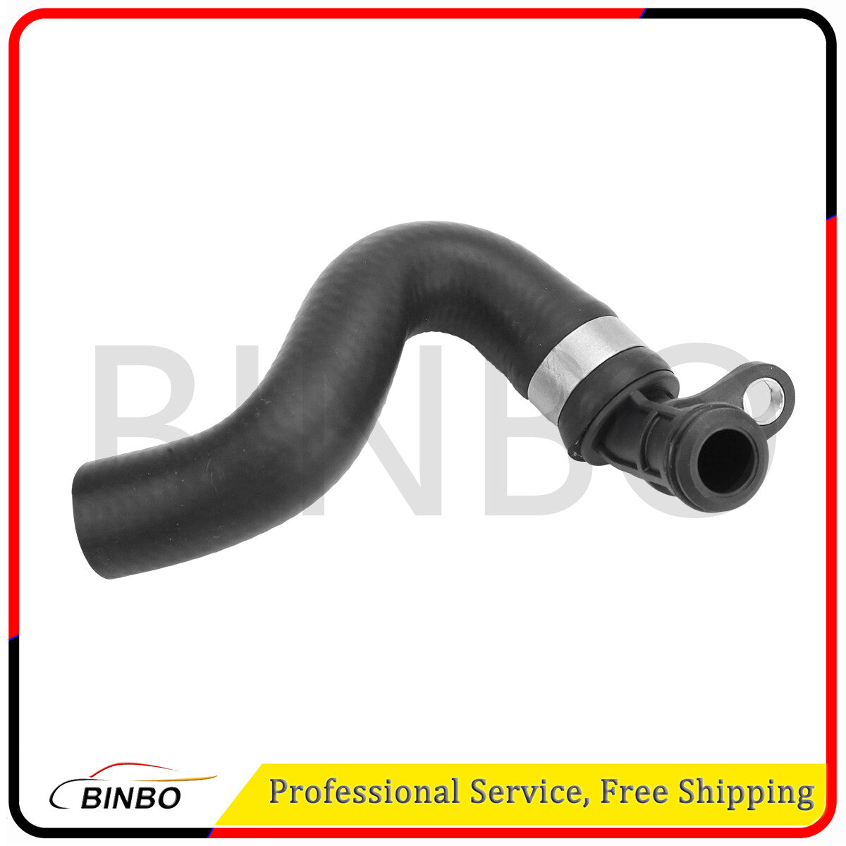 ya 5 8.7 1* Engine Oil Cooler Hose for Land Rover LR2 2008-2012 3.2 3.5 LR001442