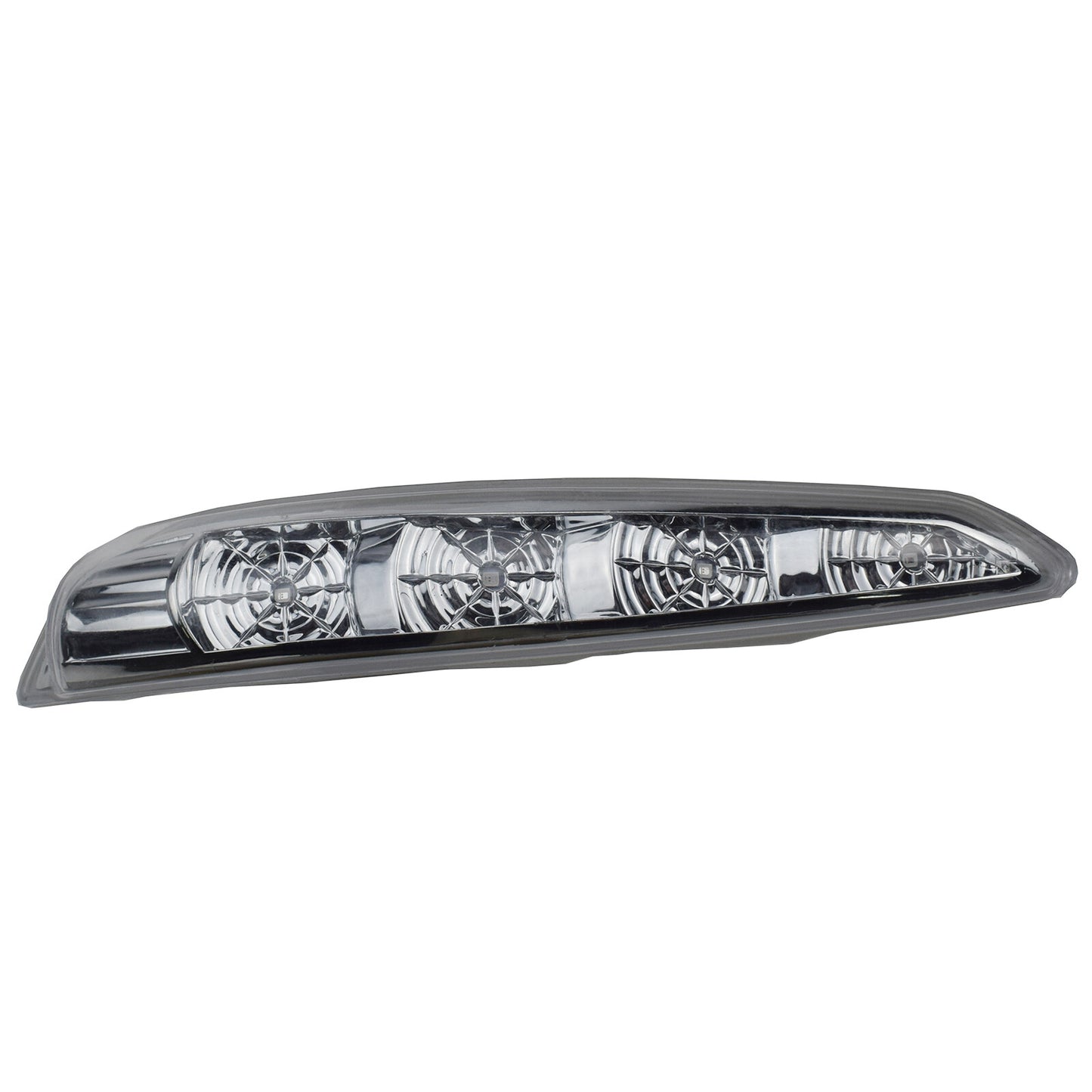 ya 1 8.5.3 Driver Side Mirror Turn Signal Light for Hyundai Sonata 2011 - 2014
