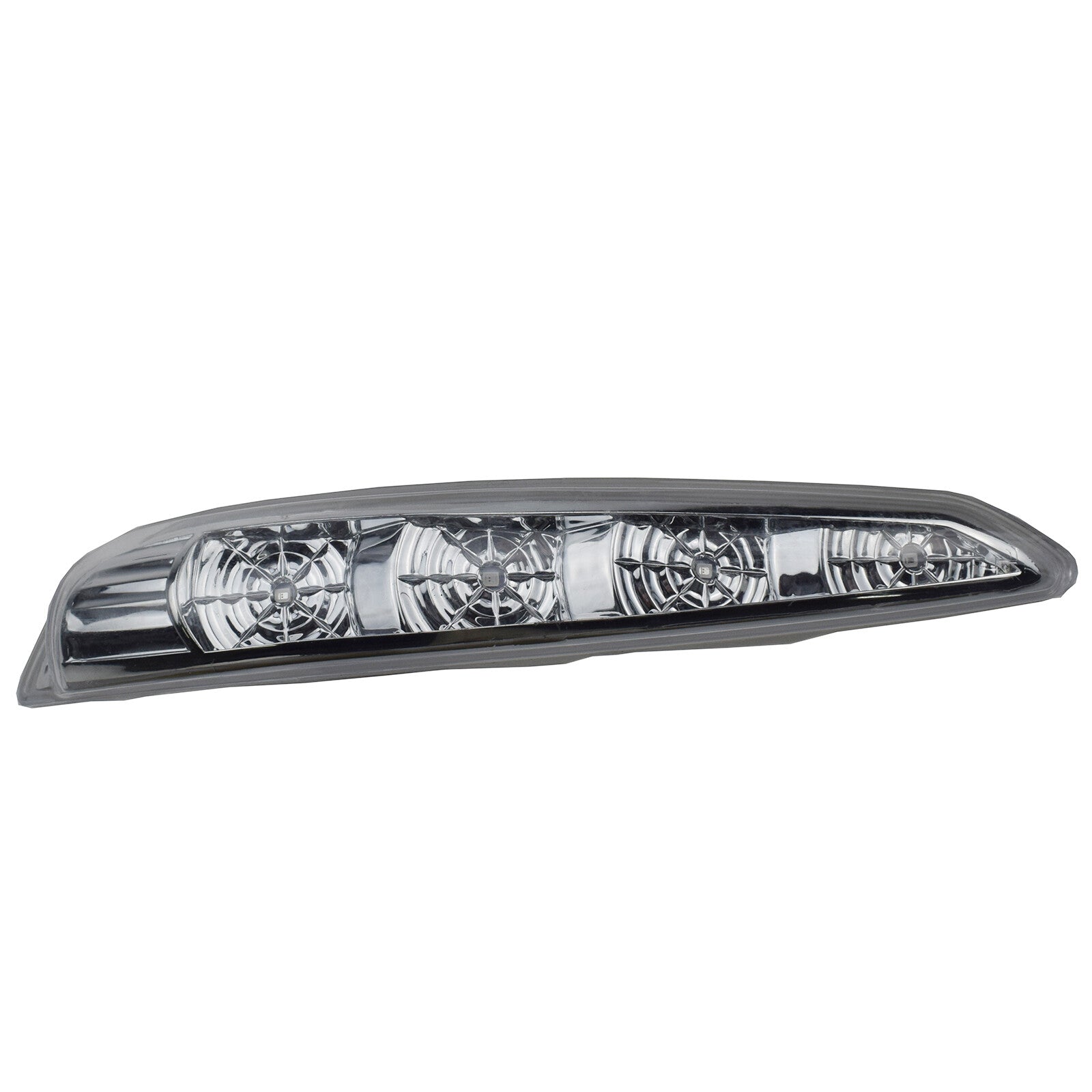 ya 1 8.5.3 Driver Side Mirror Turn Signal Light for Hyundai Sonata 2011 - 2014