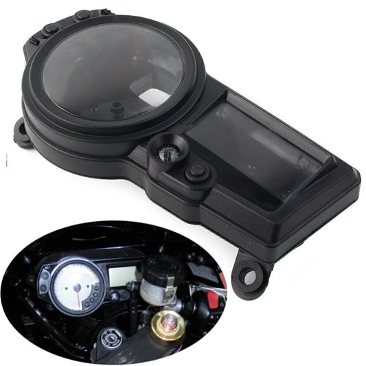 ya 2 6.29 for Suzuki GSXR 1000 03-04 600 750 04-05 Speedometer Tachometer Gauge Case Cover