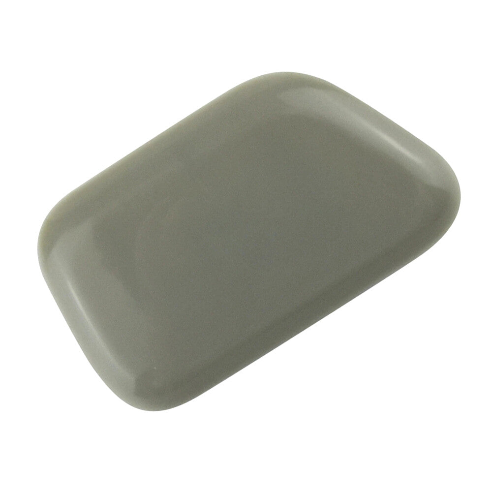 ya 27 6.18.2 Passenger Side Right Front Headlight Washer Spray Cap Fits for Nissan L50 Primed New