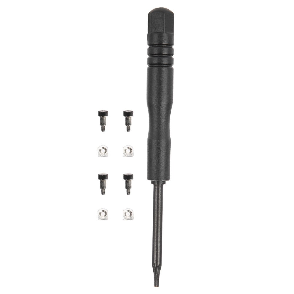 ya 26 Screw + Nut Screwdriver Kit For Ambit 1 2 2s 3/Sport Run 3P 3S 3R