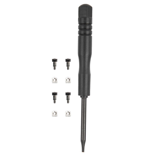 ya 26 Screw + Nut Screwdriver Kit For Ambit 1 2 2s 3/Sport Run 3P 3S 3R