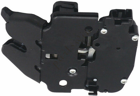 ya 6 6.12 The all- Trunk Lid Latch Assy 84630-3TA0A is suitable for Nissan 13-19 for Altima 16-19 Maxima