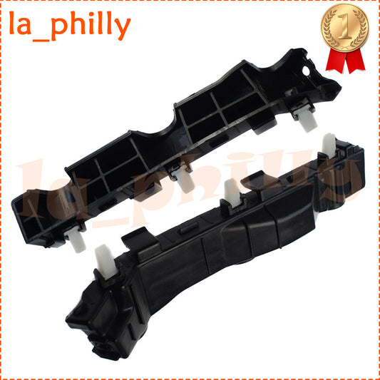 ya 27 6.18.2 Front Left Right Bumper Bracket Retainer Support Mounting For 2012-2017 for Kia Rio