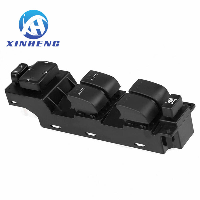 ya 1 8.5.1 GS3L-66-350 Power Window Master Switch Front Driver Side LHD For 09-11 for Mazda 6
