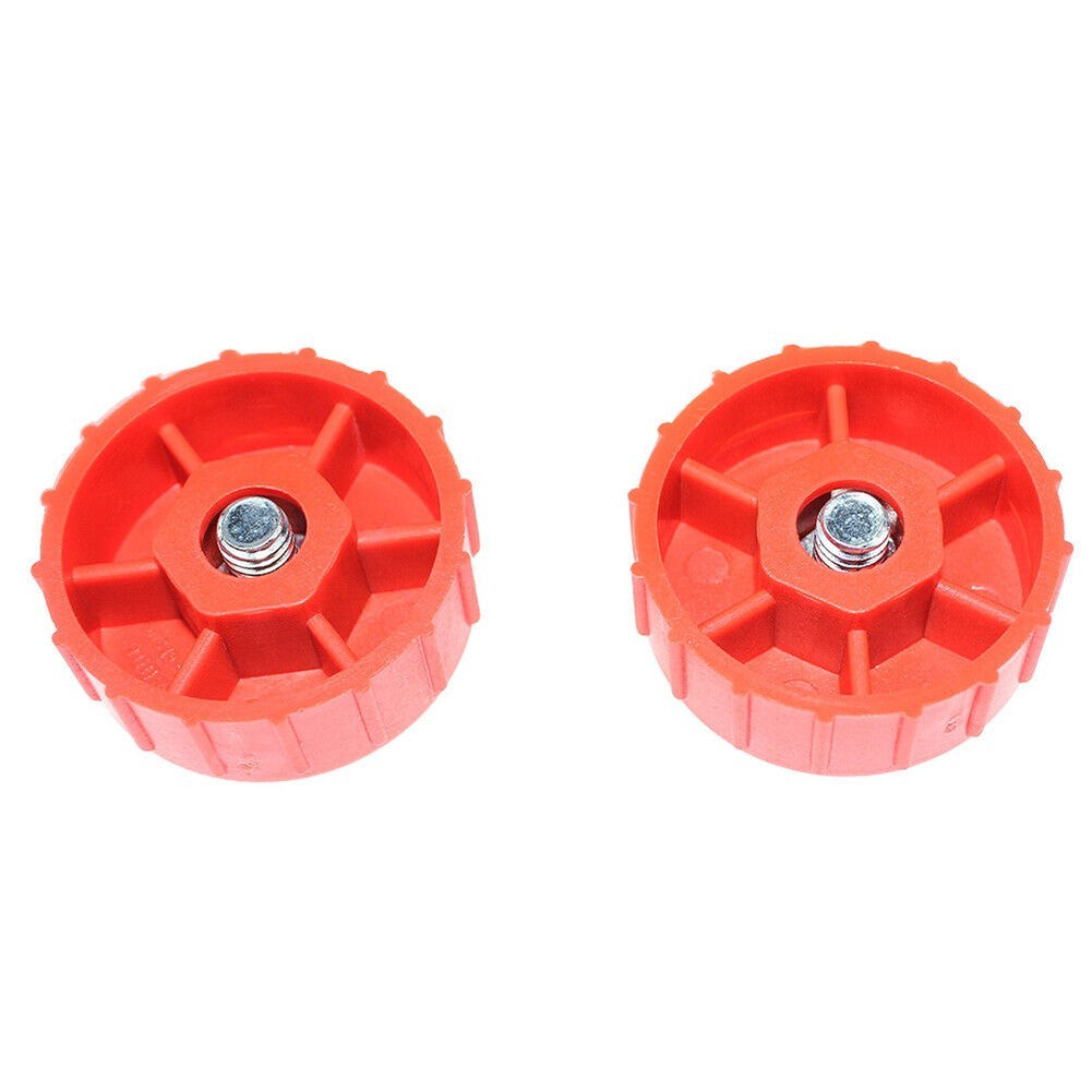 ya 14 Premium Design Left Hand Bump Knobs for For TroyBilt TB252S TB35EC 75308559