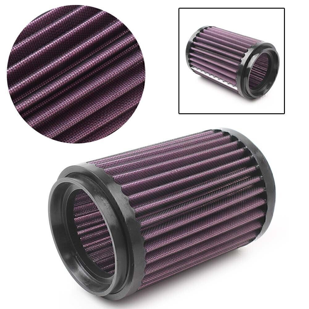 ya 5 8.7 1x Air Cleaner Filter Element Replacement For Monster 795 2012 / 796 2010-2013
