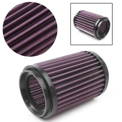 ya 5 8.7 1x Air Cleaner Filter Element Replacement For Monster 795 2012 / 796 2010-2013