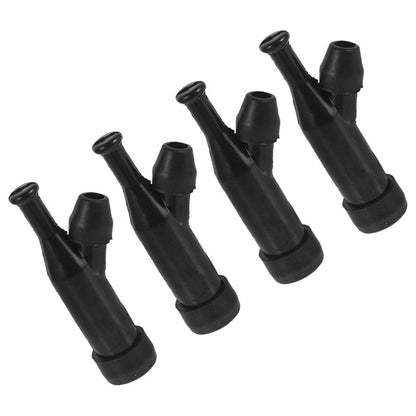 ya 5 8.7 4 Pcs Spark Plug Wire Pliers Champion Generator Parts Engine Tools Caps