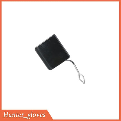ya 5 8.7 Front Bumper Towing Hook Eye Cover Cap 2038850626 Fits for Mercedes-Benz C-Class
