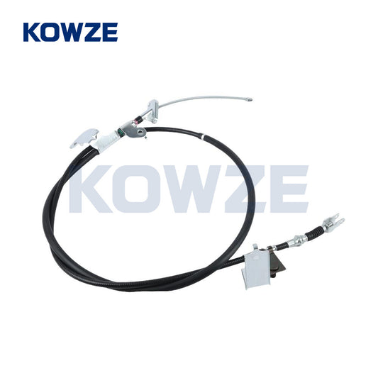ya 11 6.9 NO.3 Parking Brake Cable for Toyota Hilux GUN125 TGN126 GGN125 15-2022 MR128198