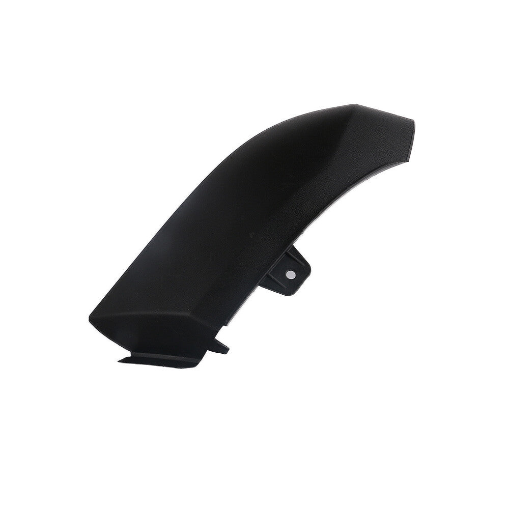 ya 27 6.18 Front Left Bumper Cover Outer Molding Strip Fit for Mercedes GL-class W164 10-12