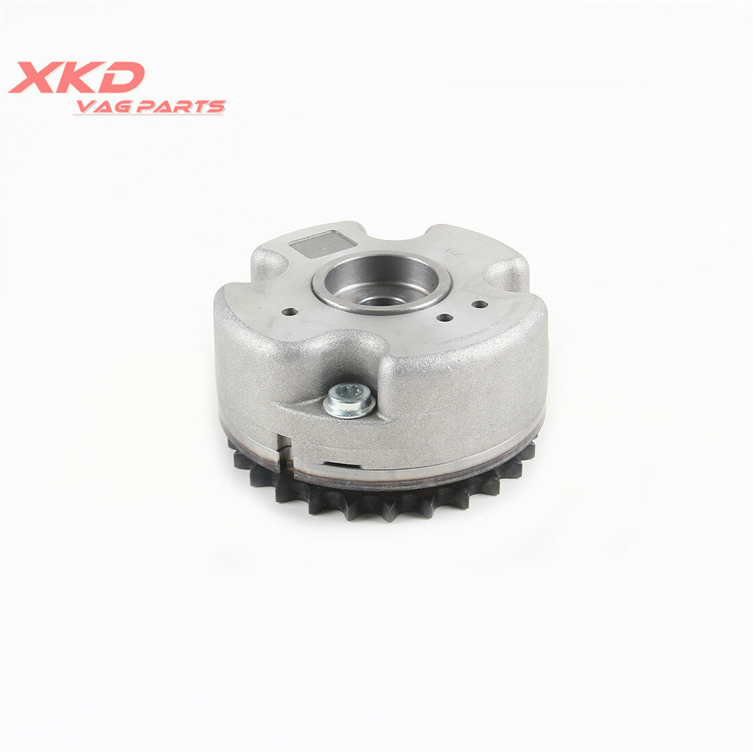 ya 5 8.7 2Pcs 2.4L 3.2L Intake Camshaft Adjuster Fit for Audi for A4 A6 BDW AUK 06E109083G