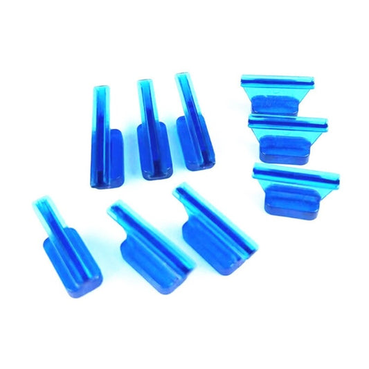 ya 14 Car Tabs Dent Removal Tools Car Body Tabs Pulling Tabs Repair Tools
