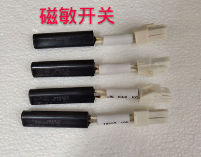 ya 26 New Magnetic Switch Reigerator Magnetic Temperature Switch For Reigerator