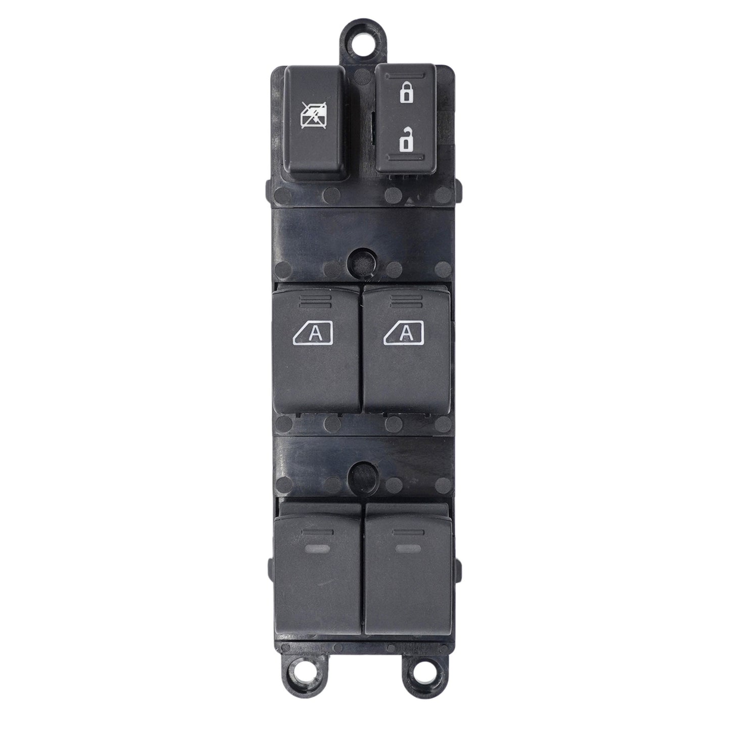 ya 1 8.5.2 Suitable for 07-12 Pathfinder Main Power Window Switch Driver Side 25401-ZL10C