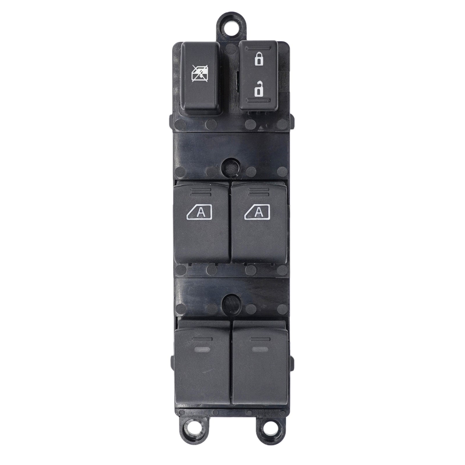 ya 1 8.5.2 Suitable for 07-12 Pathfinder Main Power Window Switch Driver Side 25401-ZL10C