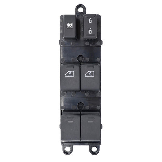 ya 1 8.5.2 Suitable for 07-12 Pathfinder Main Power Window Switch Driver Side 25401-ZL10C